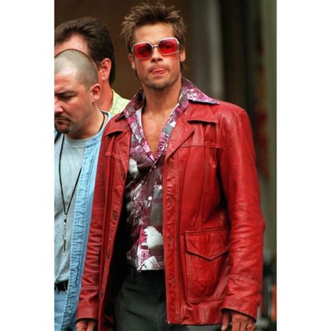 tyler durden replica clothing|tyler durden white suit.